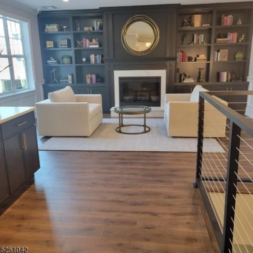 663 Springfield Ave, Berkeley Heights NJ  07922-1056 exterior