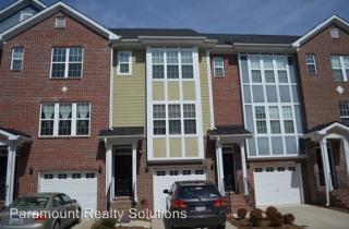 311 Dove Cottage Ln, Cary NC  27519-0517 exterior