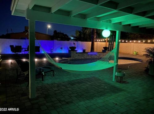 2947 81st Dr, Phoenix AZ  85033-4758 exterior