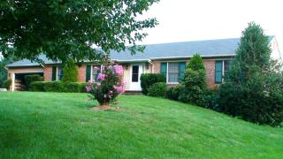 3908 Don Mill Ct, Ellicott MD  21042-3784 exterior