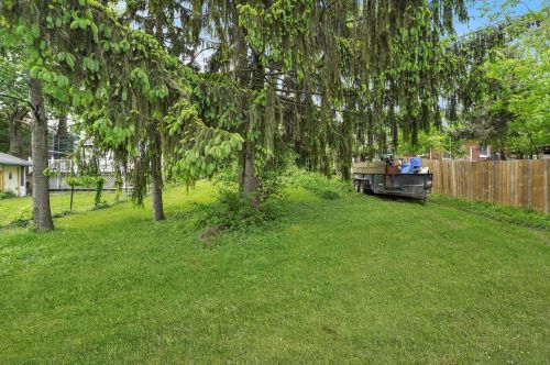 118 Seeser St, Joliet IL 60436-1643 exterior