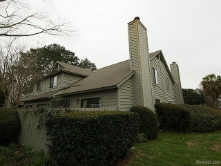 26 Maplecrest Dr, Charleston SC  29412-3771 exterior