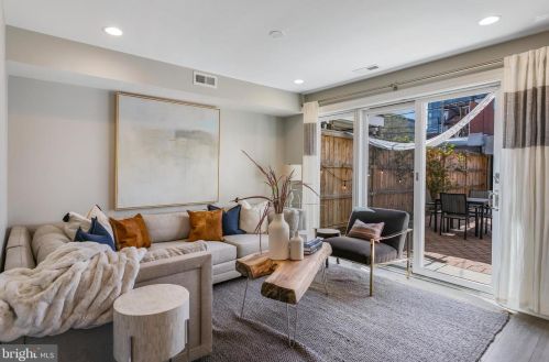 618 3 St, Washington DC 20002-4942 exterior