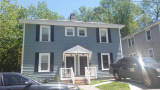 813 Arnette Ave, Durham NC  27701-3106 exterior