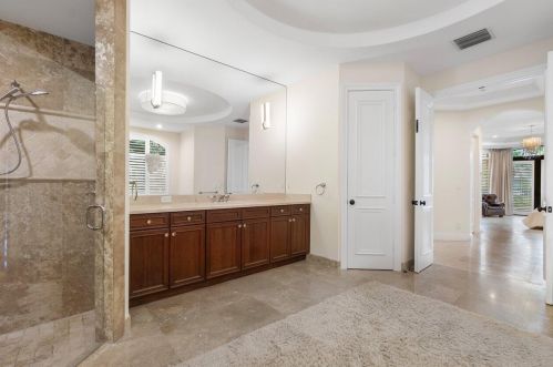 17894 Monte Vis Dr, Boca Raton FL 33496-1057 exterior