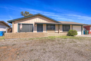 1618 Behrend Dr, Phoenix AZ  85027-4214 exterior