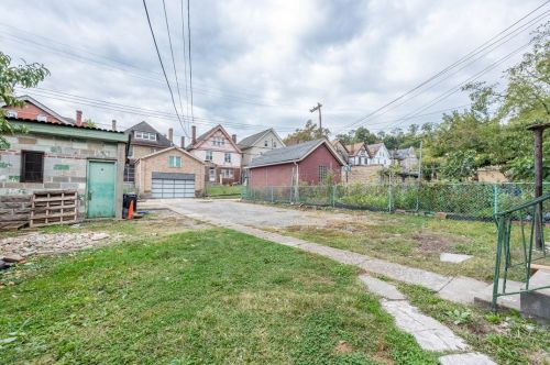 5450 Stanton Ave, Pittsburgh PA  15206-2096 exterior