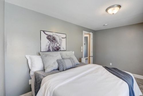 2689 Milwaukee St, Madison WI  53704-5153 exterior