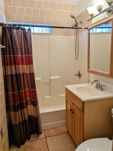 2103 Golfview Ct, Fort Pierce FL 34950-5438 exterior