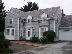 1700 Beacon St, Newton, MA 02468-1463
