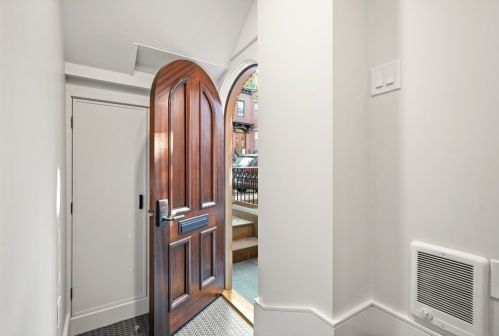 149 Newton St, Boston MA exterior