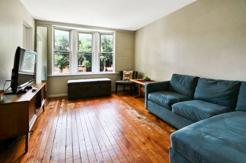 1931 Addison St, Chicago IL 60613-3504 exterior