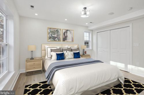 401 Boyd Ave, Silver Spring MD 20912-5404 exterior