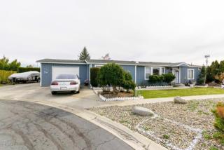 370 76th Ave, Yakima WA  98908-1319 exterior