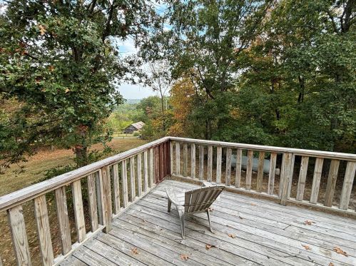 2885 Belew Rd, Spring Bluff MO 63080-4514 exterior