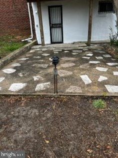 3947 S St, Washington DC  20020-1063 exterior