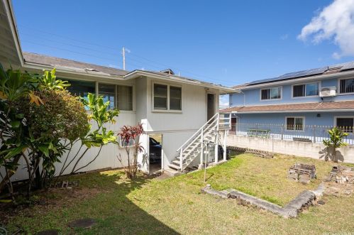 426 Judd St, Honolulu HI 96817-1753 exterior