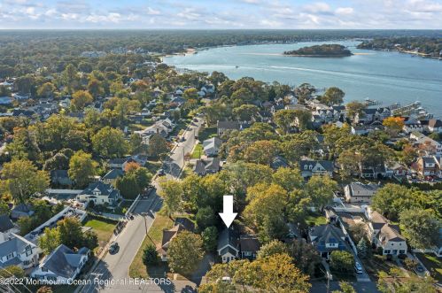 813 Clark St, Point Pleasant Beach NJ exterior