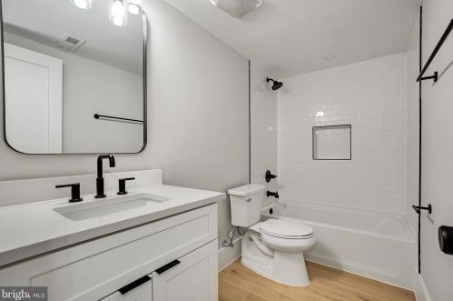 1220 Quincy St, Washington DC  20011-5767 exterior