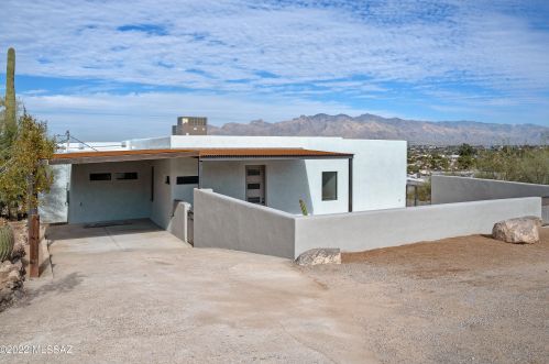 1540 Hl Side Dr, Tucson AZ 85745 exterior