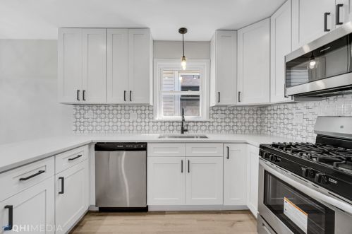 11151 Drake Ave, Chicago IL  60655-3512 exterior