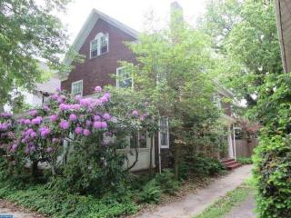 29 Fisher Pl, Trenton, NJ 08618-5613