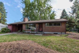 3005 Dalke Ave, Spokane, WA 99205-7246
