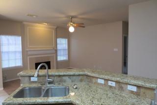 17410 Canyon Knoll Dr, Houston TX  77095-1152 exterior