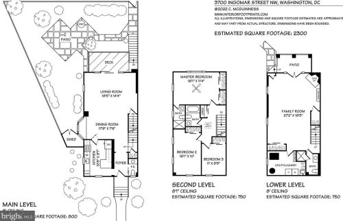 3700 Ingomar St, Washington, DC 20015-1820