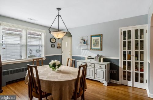 1800 Sycamore St, Haddon Heights NJ 08035-1127 exterior