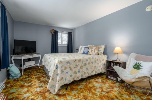 7625 Julie Dr, Kalamazoo MI  49024-4915 exterior