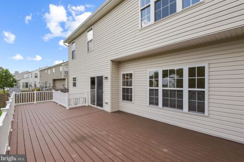 18212 Barney Dr, Accokeek MD 20607-3283 exterior