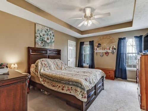 7760 Bethel Rd, Gainesville GA 30506-3934 exterior