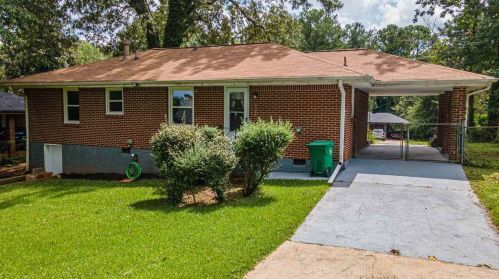 2154 Brannen Rd, Atlanta GA 30316-4149 exterior