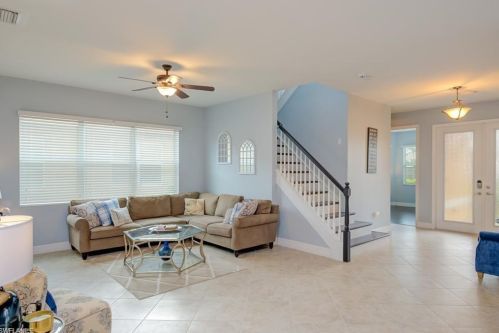 6606 Marbella Dr, Naples FL 34105-5040 exterior