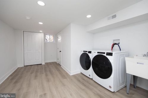 2005 Cleveland St, Philadelphia PA  19121-1501 exterior