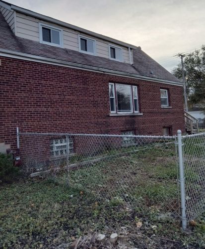 12100 La Salle St, Chicago, IL 60628-6619