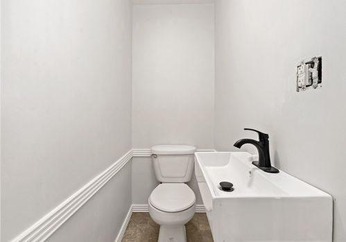 1238 Justine St, Pittsburgh PA  15204-2406 exterior