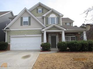622 Darley Walk, Lawrenceville, GA 30046-9403