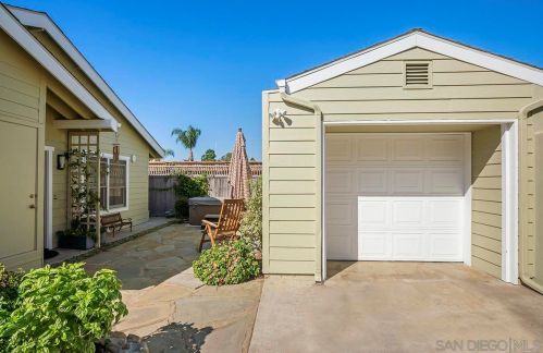 4329 Arista St, San Diego CA 92103-1028 exterior