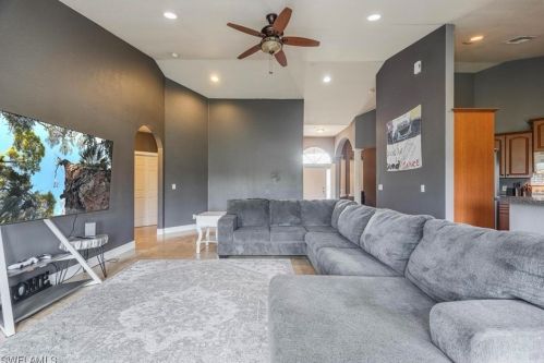 4395 20 St, Naples FL 34117-9400 exterior