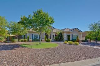 12667 Honah Lee Ct, Phoenix AZ  85044-3511 exterior