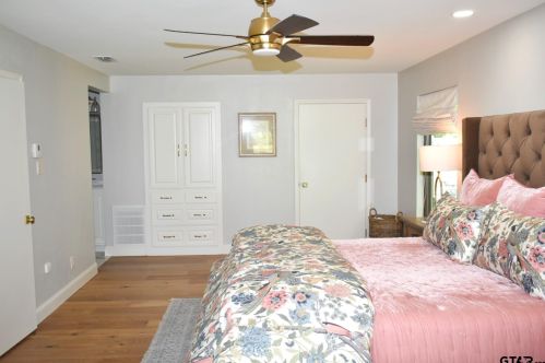 605 Private Road 5881, Yantis TX 75497-6346 exterior