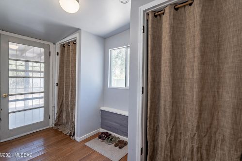 1309 Beverly Ave, Tucson AZ  85712-4905 exterior