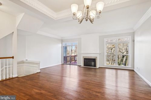 4653 Kirkpatrick Ln, Alexandria VA 22311-4913 exterior