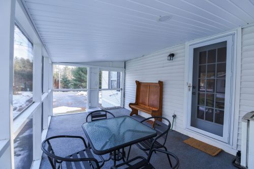 36 Melodie Ln, Barrington NH 03825-3633 exterior