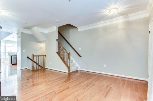 134 Cameron Station Blvd, Alexandria VA  22304-7711 exterior