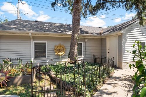 3807 Utah Pl, Saint Louis MO 63116-4832 exterior