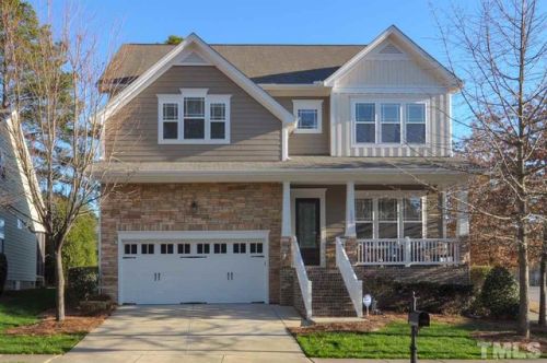 1000 Dotson Way, Apex, NC 27523-7519