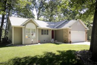 1662 Bradenton Pl, Kalamazoo, MI 49002-6986